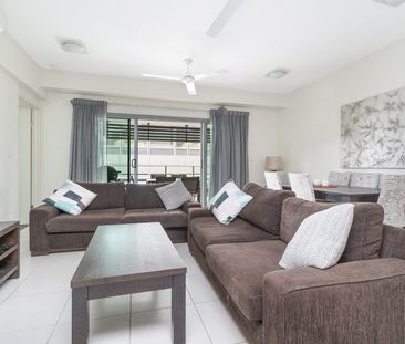 INNER CITY LIVING - FULLY FURNISHED - Photo 2