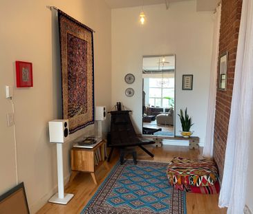 For Lease - 426 Queen Street Unit# 304, Toronto, Ontario - Photo 5