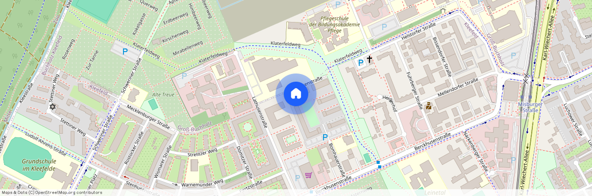 Lathusenstr. 14 A, 30625, Hannover