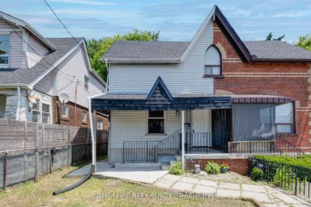 533 Victoria Pk Avenue - Photo 2