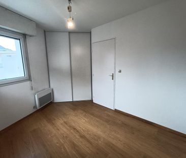 Location Appartement 2 pièces 34m² NANTES 44000 - Photo 3