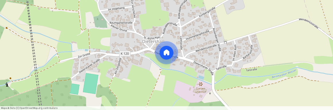 36039 Hessen - Fulda