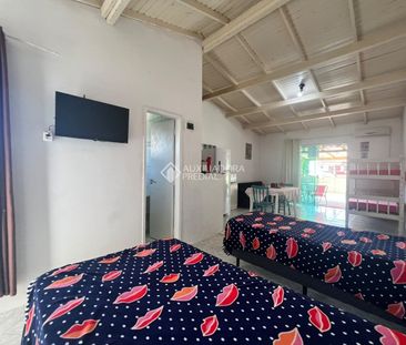 Studio com 1 quarto e 38m² para alugar em Monte Verde, Florianópolis. - Foto 3