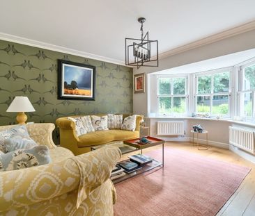 5 bedroom detached house to rent - Photo 1