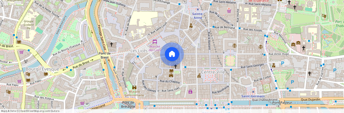 Rennes Arsenal-Redon