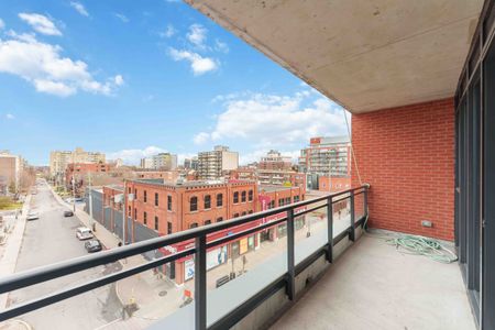 10 James st, Unit 409 - Photo 3