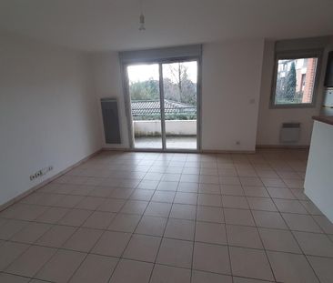location Appartement T3 DE 63.75m² À TOULOUSE - Photo 1
