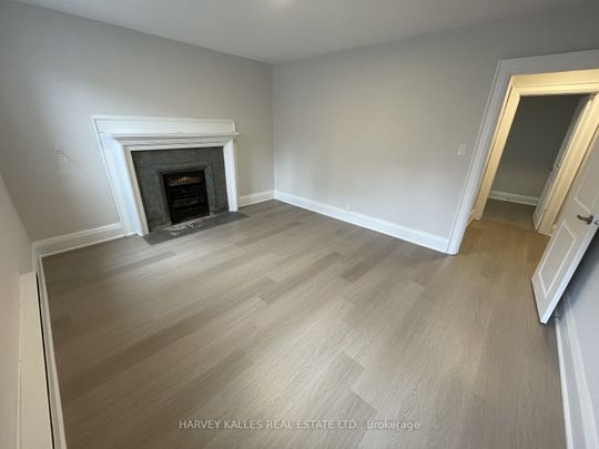 For Lease - 320 Lonsdale Road Unit# 34, Toronto, Ontario - Photo 1