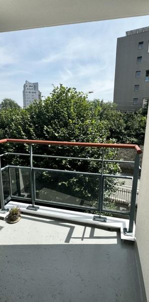 Appartement T2 à louer - 40 m² - Photo 1