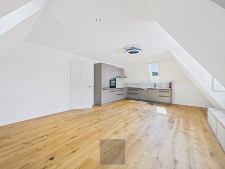 Charmante 5,5 Zimmer Maisonette - Photo 4