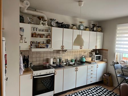 Norrby Tvärgata 15 - Foto 5