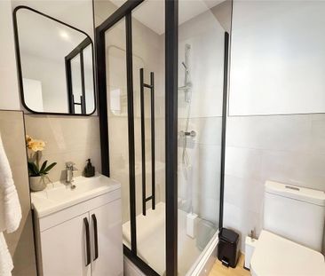 1 bedroom property to rent - Photo 5