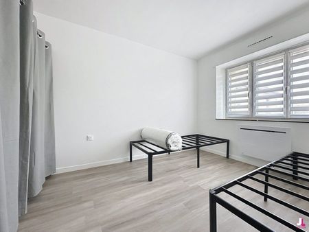 Appartement 3 pièces à Cattenom - Photo 2