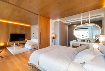 Apartamento de alquiler en Avenida 8 de Marzo, El Higuerón