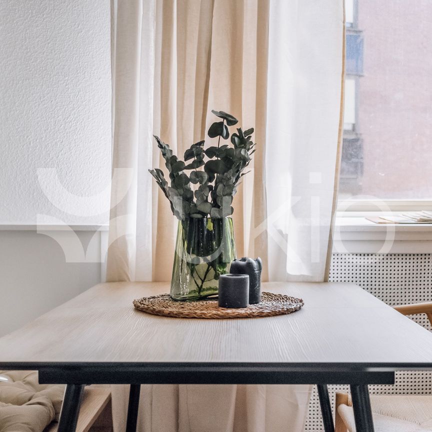 Apartamento de alquiler en Calle de Serrano, Hispanoamérica - Bernabéu - Photo 1