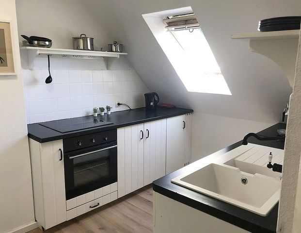 Großzügig wohnen in Ruhiger Lage - Foto 1