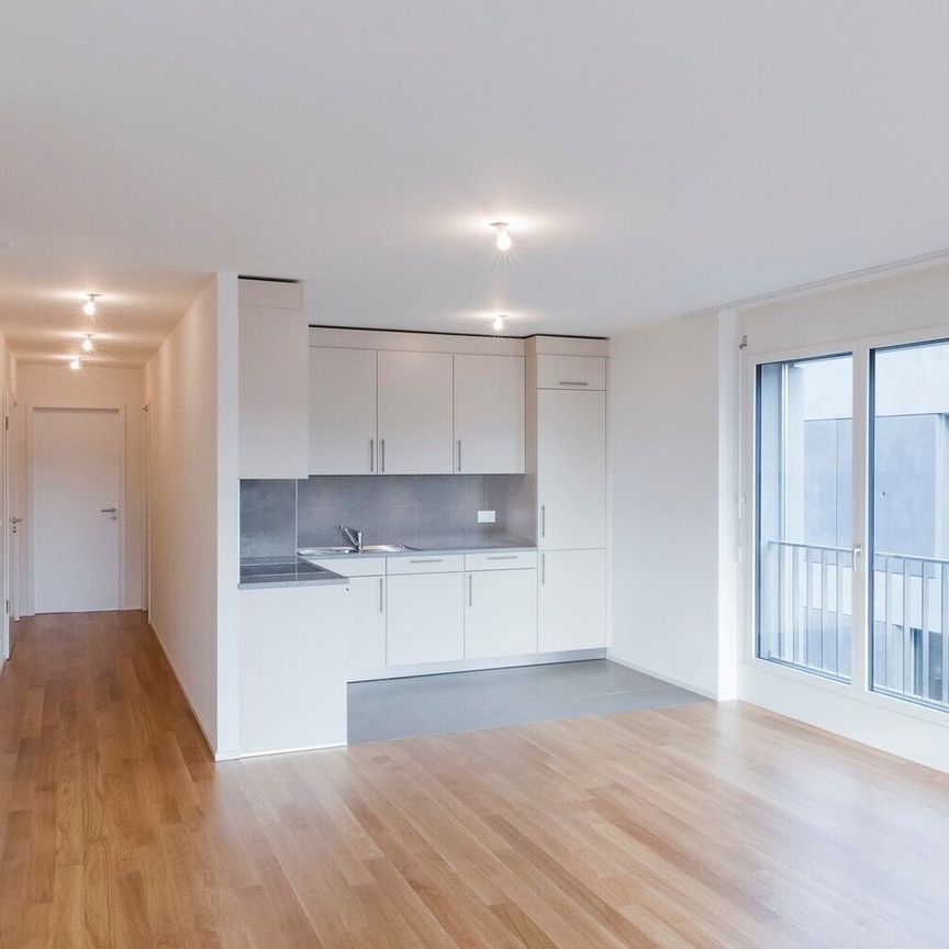 Appartement de 4.5 pièces au 3ème étage à Nyon - Photo 1