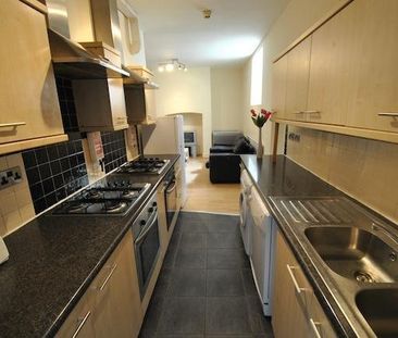 1 bedroom terraced house to rent - Photo 4