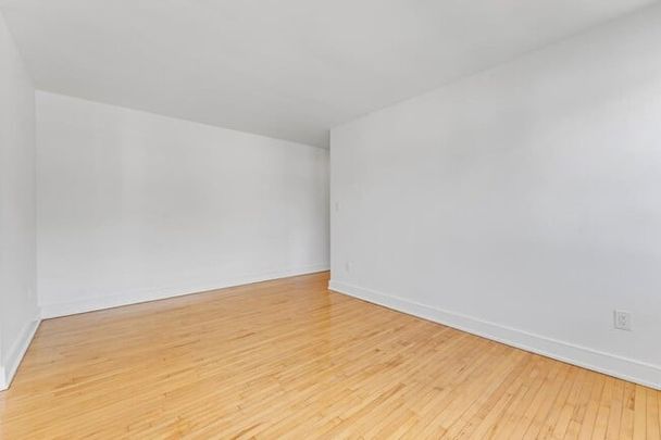 389-401 Yonge Street Apartments - Photo 1