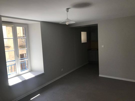 Location appartement t2 40 m² à Villefranche-de-Rouergue (12200) - Photo 1