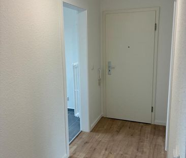 Frisch Sanierte Wohnung mit Balkon - Photo 1