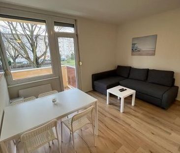 Strasbourg Neudorf - Chambre dans colocation - Photo 3