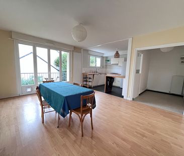 Location Appartement 2 pièces 65m² - Photo 1