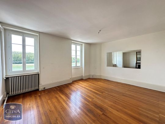 Location Appartement 5 pièces 121m² MACON 71000 - Photo 1