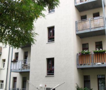 ** 2- Zimmer-Wohnung mit Balkon in Zentrumsnähe ** - Foto 4