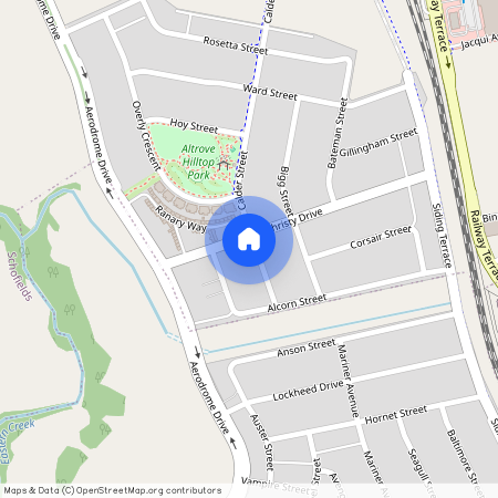 24 Christy Drive, Schofields 2762, New South Wales