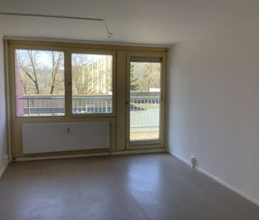 Stop: 3- Zimmerwohnung direkt am Sahlkampmarkt - Photo 6