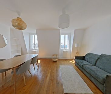 STUDIO A LOUER - PARIS 11EME ARRONDISSEMENT - 29.85 m - 1 240 € - Photo 5