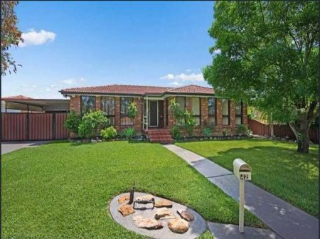 42 Tallagandra Drive, Quakers Hill NSW 2763 - Photo 4