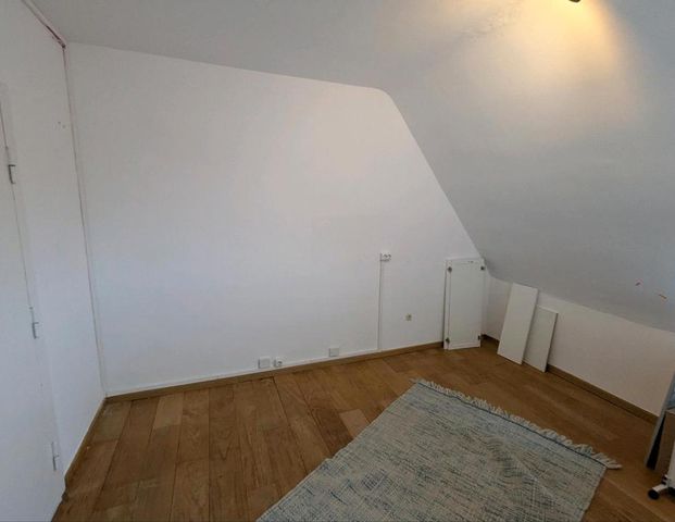 1 Zimmer in einer WG - Foto 1