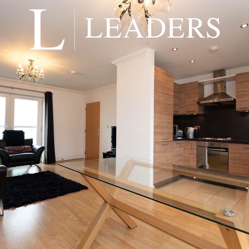 2 bedroom apartment to rent Kempton Drive, Warwick, CV34 - Photo 1