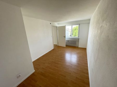 2.5 Zimmer, 65 m², 3. Stock - Photo 3