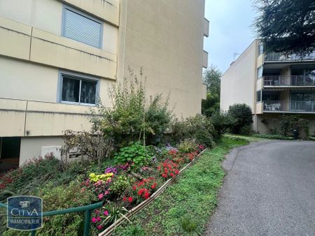 Appartement à louer 3 pièces 68.25m² - Photo 3