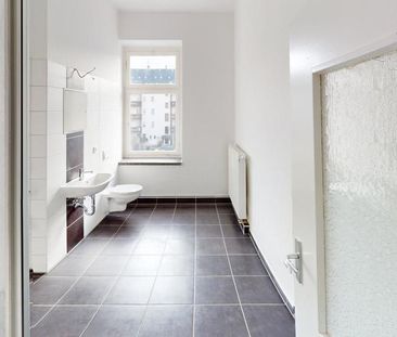 2-Raum-Wohnung - Foto 1