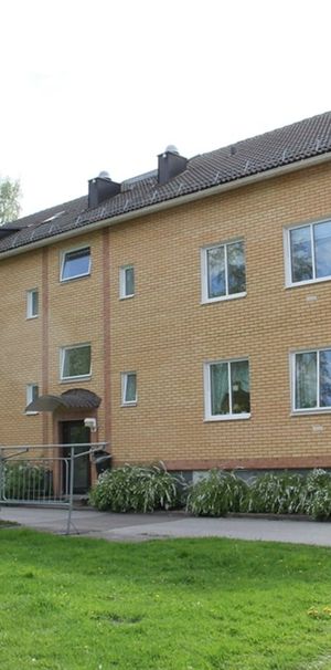 Blomstergatan 6 B - Foto 1