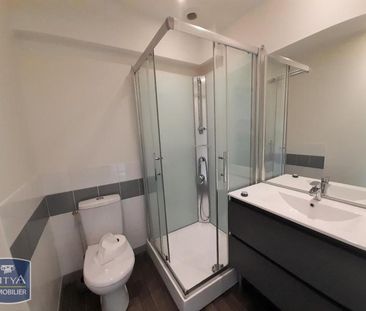 Location Appartement 1 pièce 32m² LIMOGES 87100 - Photo 1