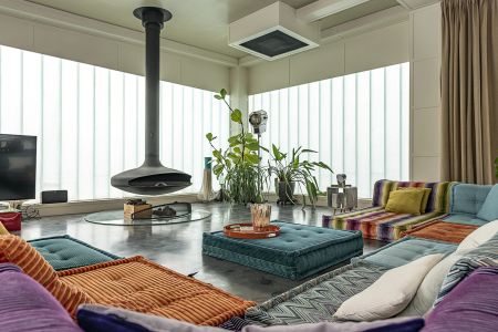 Le Cinecube, Rotherhithe, SE16 - Photo 4