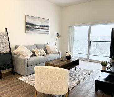 For Lease - 135 Station Street Unit# 524, Belleville, Ontario - Photo 2