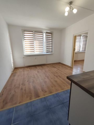 Pronájem bytu 1+1, ul. Vinařická Jirkov - Photo 5