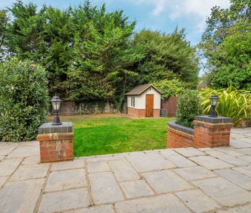 Longdown Lane North, Epsom, KT17 - Photo 4