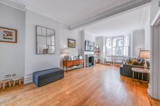 6 bedroom house to rent - Photo 1