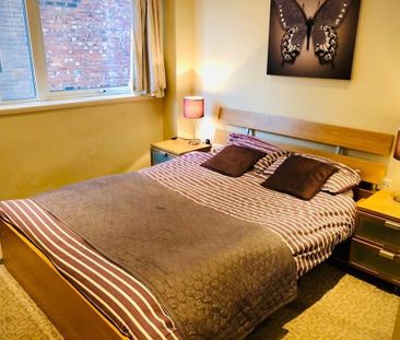 1 bedroom flat to rent - Photo 4