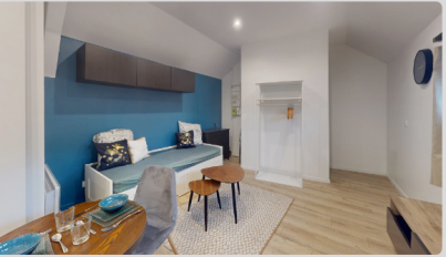 Logements similaires à Melun - Photo 1