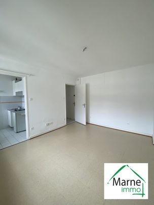 studio Place Saint Thomas - Photo 1