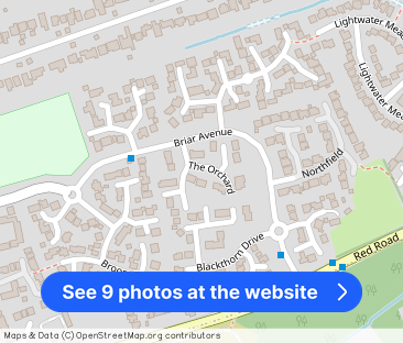 The Orchard, Lightwater, GU18 5YS - Photo 1