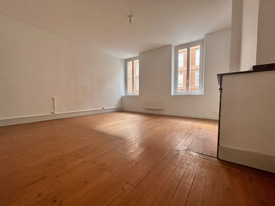Location Appartement 2 pièces 43m² TOULOUSE 31000 - Photo 1